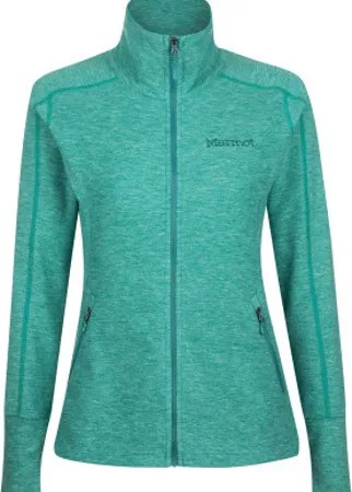 Джемпер флисовый женский Marmot Pisgah, размер 46-48