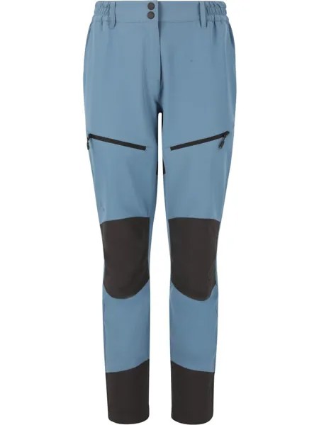 Брюки-карго Whistler, цвет 2219 captain’s blue
