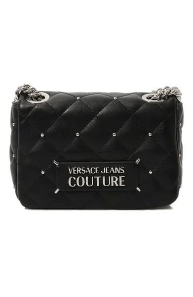 Сумка Quilting Versace Jeans Couture
