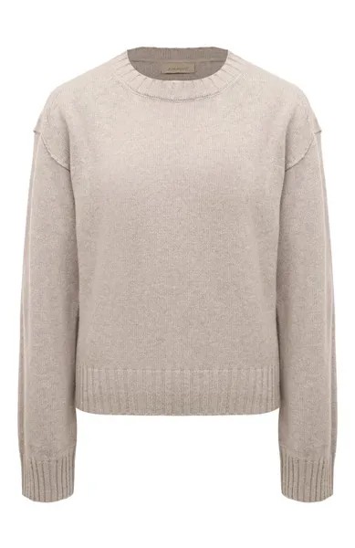 Кашемировый свитер Zimmerli