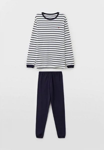 Пижама Petit Bateau