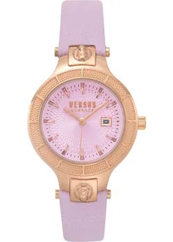 Fashion наручные  женские часы Versus VSP1T0519. Коллекция Claremont