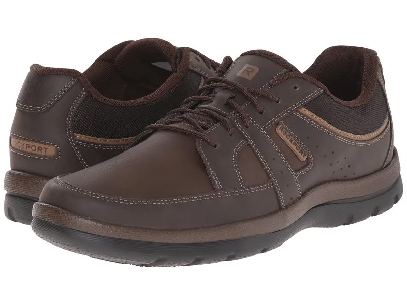 Кроссовки Rockport, Get Your Kicks Blucher