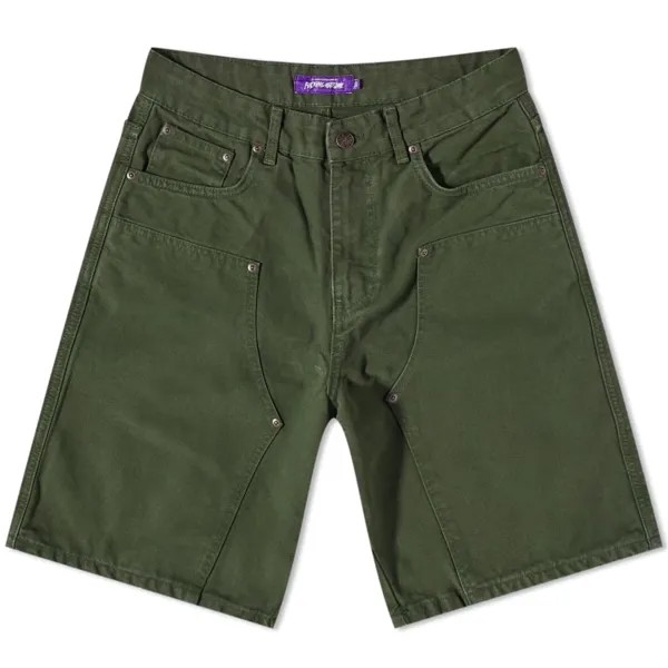 Шорты f*cking Awesome Double Knee Short
