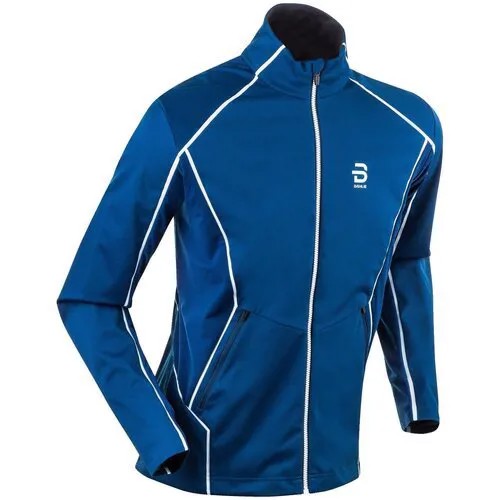 Куртка Bjorn Daehlie Champion 2.0, размер S, синий