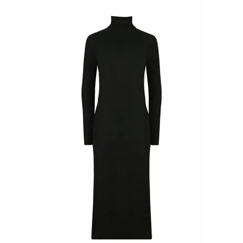 Платье Allude, размер XS, черный
