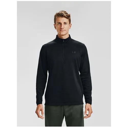 Джемпер Under Armour, размер SM, , black - 001