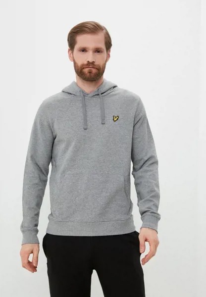 Худи Lyle & Scott