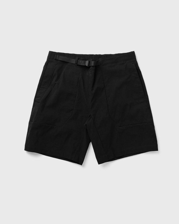 Шорты Rapha Men'S Easy Technical Shorts, цвет black/grey