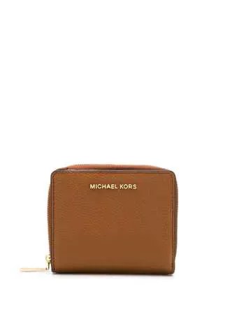 Michael Michael Kors кошелек с металлическим логотипом