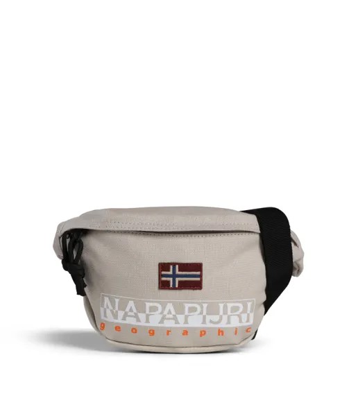Поясная сумка унисекс Napapijri Hering Waist Bag N90