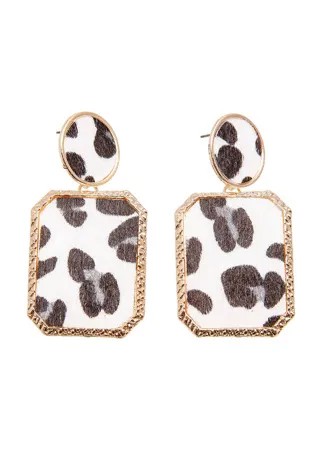 Серьги Asavi Jewel