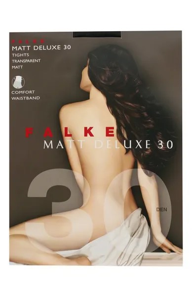 Колготки Matt Deluxe Falke