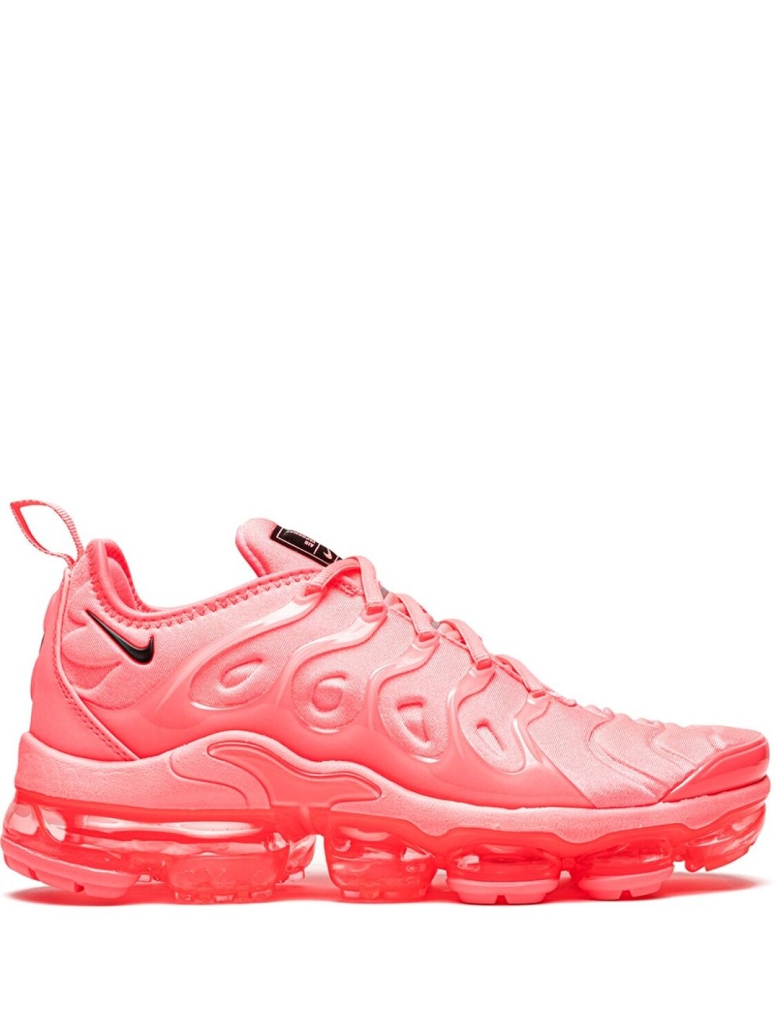 Nike кроссовки Air Vapormax Plus, красный
