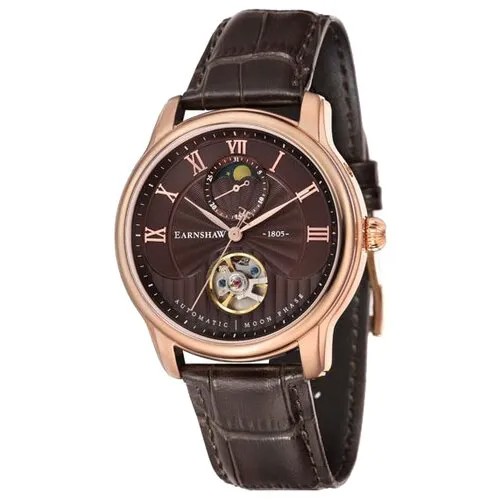 Наручные часы Thomas Earnshaw ES-8066-04