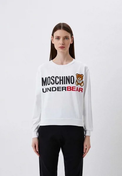 Свитшот Moschino Underwear