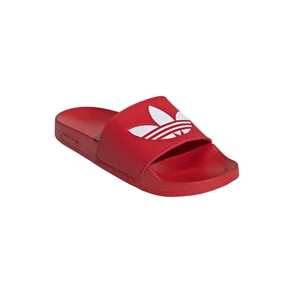 Сандалии adidas Originals Adilette Lite, красный