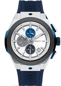 Fashion наручные  мужские часы Cerruti 1881 CIWGQ2224005. Коллекция RUSCELLO