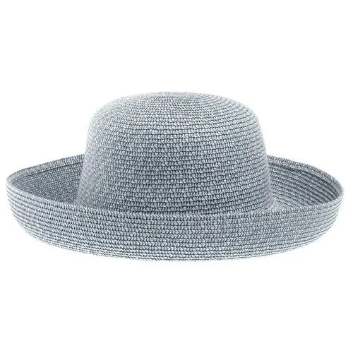 Шляпа с широкими полями BETMAR B166 CLASSIC ROLL UP, размер ONE