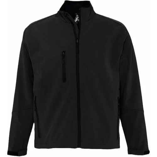 Куртка James Harvest, размер XXL, черный
