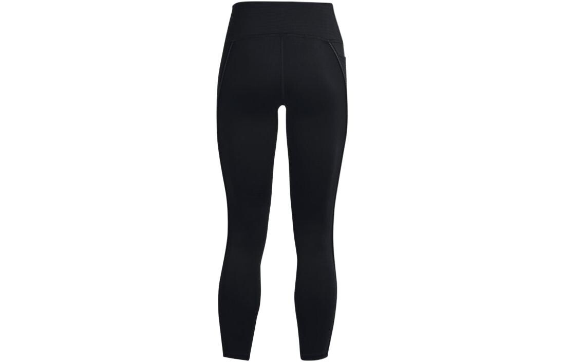 Женские спортивные брюки Under Armour, цвет Black