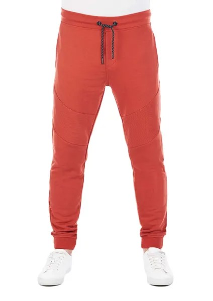 Спортивные брюки riverso RIVVeit comfort/relaxed, оранжевый