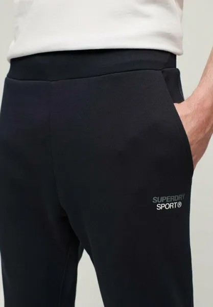 Спортивные брюки Tech Logo Superdry, Eclipse Navy