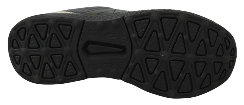 Кроссовки Plein Sport из полиэстера для бега Gisella Женская обувь, черный