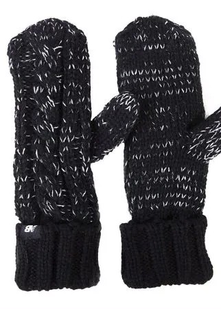 Winter Mittens