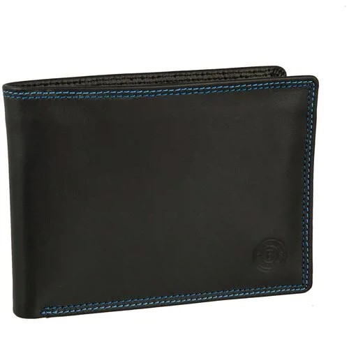 Портмоне Miguel Bellido 4304 black 01