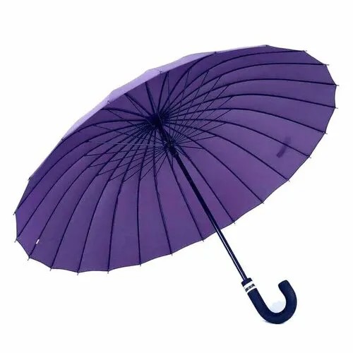 Зонт-трость Mabu, фиолетовый