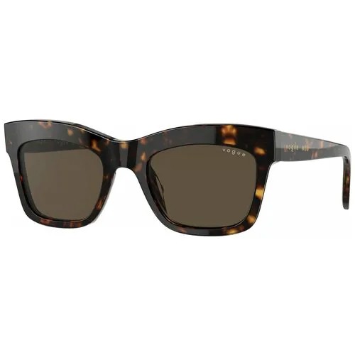 Солнцезащитные очки Vogue VO 5392S W656/73 50