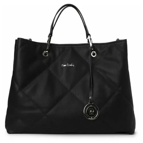 Сумка Pierre Cardin, черный