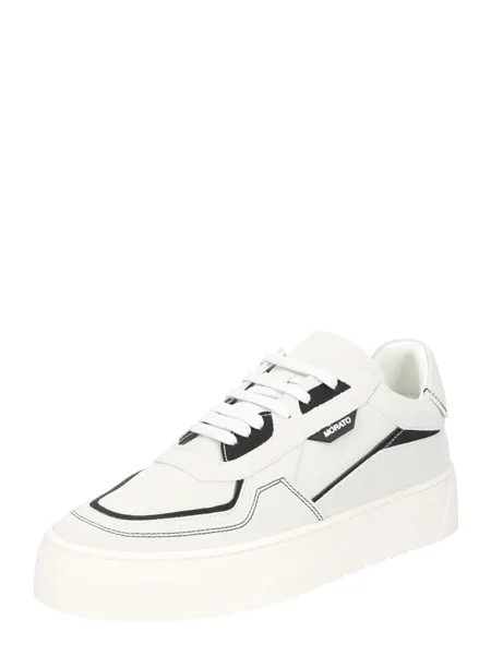 Кроссовки ANTONY MORATO Sneakers GOSH, белый