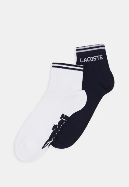 Спортивные носки Lacoste