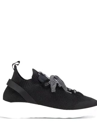 Dsquared2 кроссовки-носки Speedster