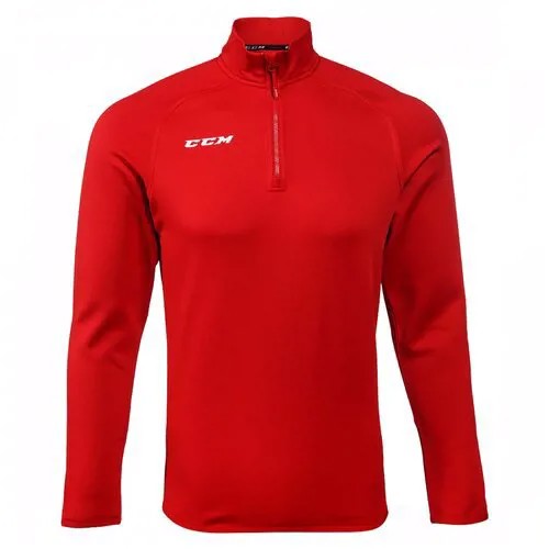 Джемпер муж. Locker Room 1/4 ZIP Sr RD (L)
