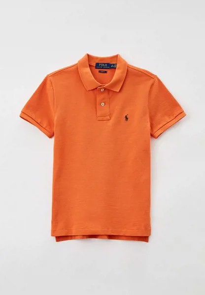 Поло Polo Ralph Lauren