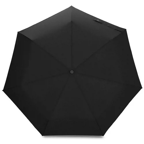 Зонт автомат облегченный «One» 002L Black
