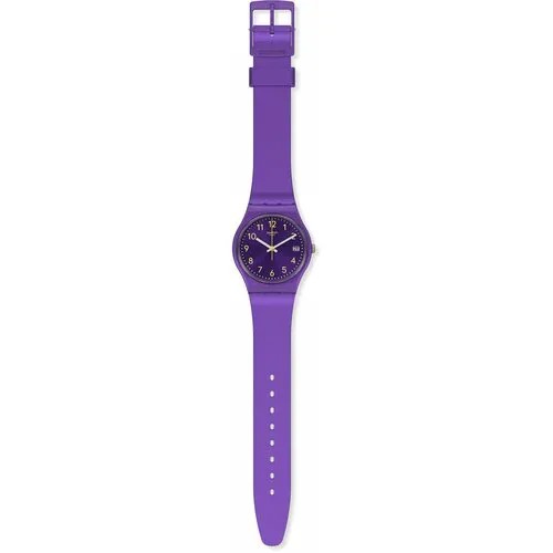 Наручные часы SWATCH PURPLAZING GV402