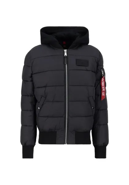 Куртка-бомбер Alpha Industries 