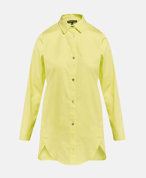 Блузка для отдыха Apart, светло-желтого