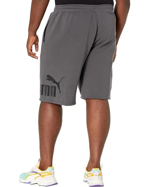 Шорты PUMA Big & Tall Big Logo 10