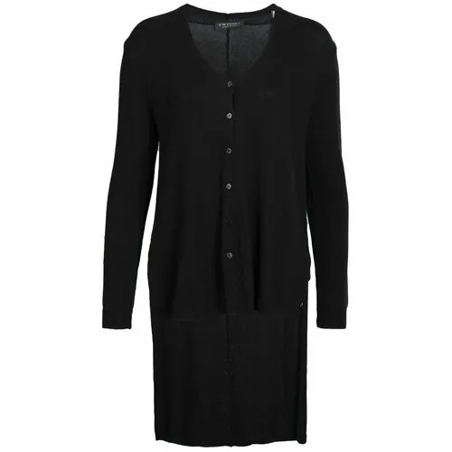 Кардиган TWINSET Milano Черный