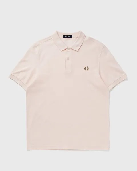 Поло Fred Perry Plain Fred Perry Shirt, цвет v44 silk peach/ dkcar