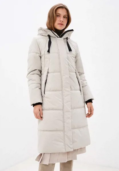 Куртка утепленная Dixi-Coat