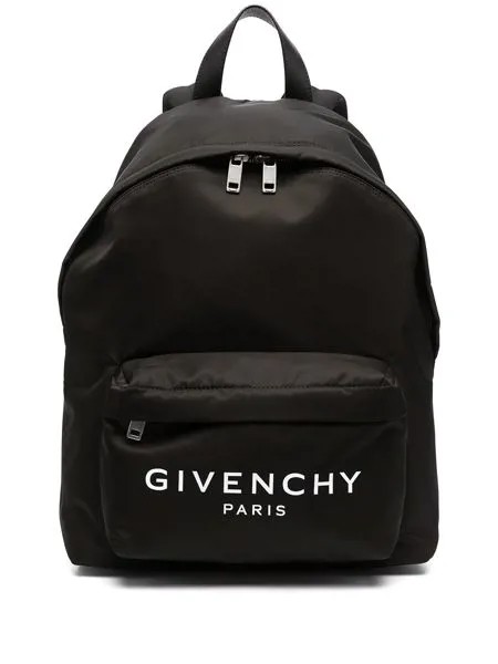 Givenchy рюкзак с логотипом