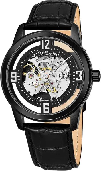 Наручные часы мужские Stuhrling Original 877.06