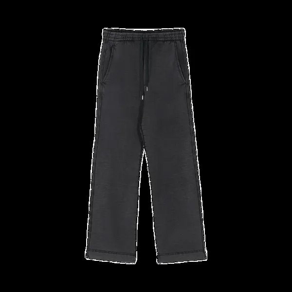 Спортивные брюки Dries Van Noten Looses 'Grey', серый