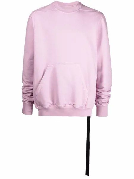 Rick Owens DRKSHDW толстовка Felpa Granbury